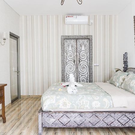 Colibry Vila Sanur Exterior foto